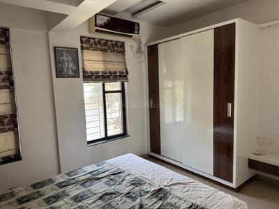 Bedroom Image of 1455 Sq.ft 3 BHK Apartment / Flat for sale in Chokhi Dhani Pune for Rs. 21000000