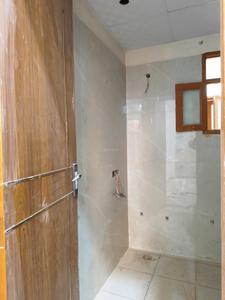 Bedroom Two Image of 1300 Sq.ft 3 BHK Apartment / Flat for sale in Lal Kuan Ghaziabad for Rs. 5965000