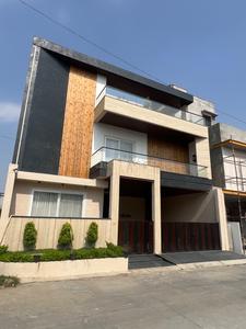 Image of 7800 Sq.ft 4 BHK Independent House for sale in County Walk Township, Indore for Rs. 65000000