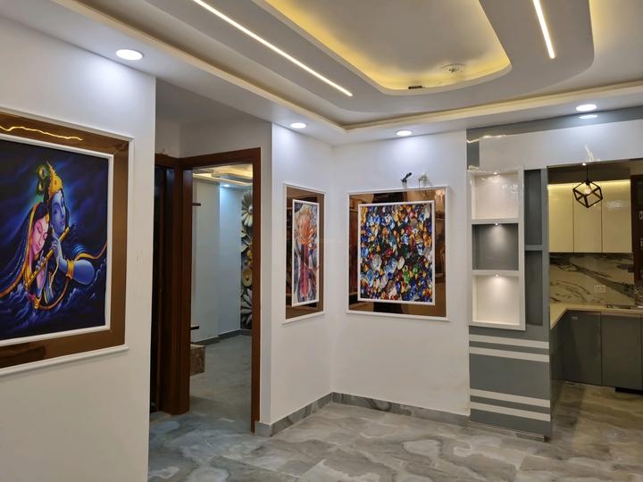 G3 Builders Floor Main Image 1