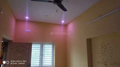 Hall Image of 850 Sq.ft 2 BHK Villa for sale in Prestige Town, Bilichi Coimbatore for Rs. 3854500