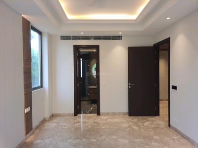 Bedroom Image of 2600 Sq.ft 4 BHK Builder Floor for sale in Sarhol Gurgaon for Rs. 50000000