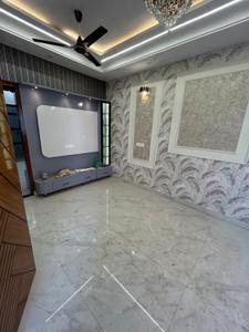 Hall Image of 1000 Sq.ft 4 BHK Independent House for sale in Shivalik City, Sector 127 Mohali for Rs. 9690000