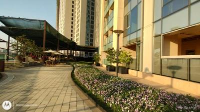 Image of 1050 Sq.ft 2 BHK Apartment / Flat for sale in Piramal Aranya, Byculla, Mumbai for Rs. 36500000
