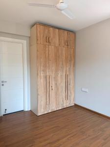 Bedroom Image of 1305 Sq.ft 3 BHK Builder Floor for sale in Signature Global City 63A, Sector 63 Gurgaon for Rs. 24800000