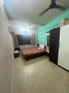 Bedroom Image of 5000 Sq.ft 6 BHK Independent House for sale in Panvel Navi Mumbai for Rs. 27500000