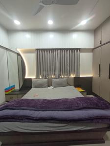 Bedroom Image of 2330 Sq.ft 3 BHK Apartment / Flat for sale in Satellite Ahmedabad for Rs. 20000000