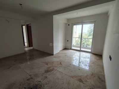 Hall Image of 1196 Sq.ft 3 BHK Apartment / Flat for sale in Magnolia Signature, Rajarhat Kolkata for Rs. 5600000