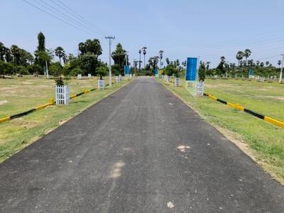 Image of 1432 Sq.ft Residential Plot / Land for sale in Singaperumal Koil, Chennai for Rs. 1990480