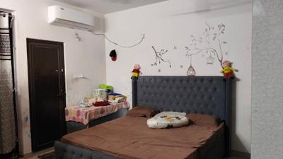 Bedroom Image of 1290 Sq.ft 3 BHK Apartment / Flat for sale in Risali Bhilai for Rs. 5000000