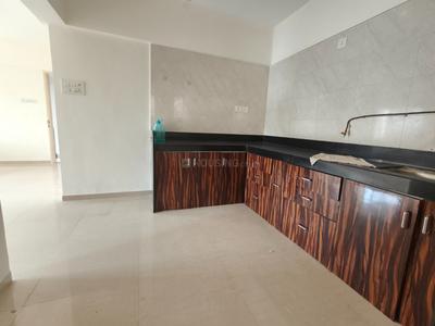 Kitchen Image of 1109 Sq.ft 2 BHK Apartment / Flat for sale in Sancheti Belcastel Phase II, Mundhwa Pune for Rs. 8000000