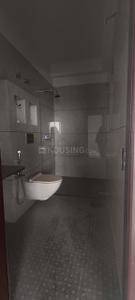 Bathroom Image of 1240 Sq.ft 3 BHK Apartment / Flat for sale in Bhanu Nagar Siliguri for Rs. 5456000