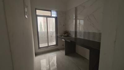 Kitchen Image of 1035 Sq.ft 2 BHK Apartment / Flat for sale in Ulwe Navi Mumbai for Rs. 8800000