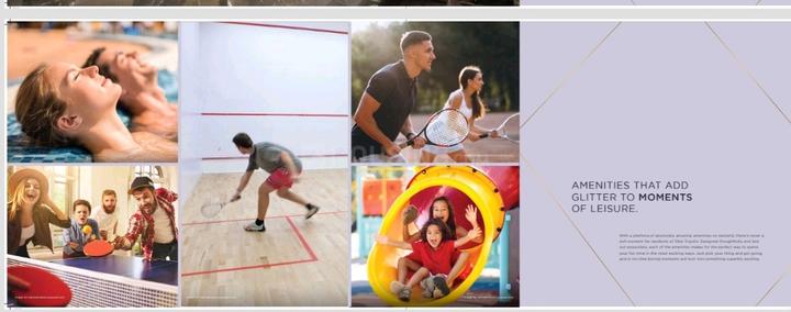 Adani Linkbay Residences Phase 1 Main Image 1