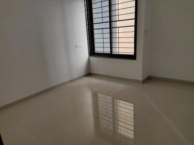 Bedroom Image of 550 Sq.ft 1 BHK Apartment / Flat for rent in Kohinoor Sportsville, Maan Pune for Rs. 21999