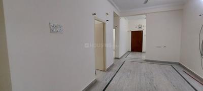 Hall Image of 1324 Sq.ft 3 BHK Apartment / Flat for sale in Nizampet Hyderabad for Rs. 6500000