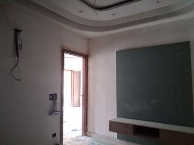 Bedroom Image of 1400 Sq.ft 4 BHK Builder Floor for sale in Rohini Sector 28 New Delhi for Rs. 14500000