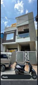 3 BHK Duplex