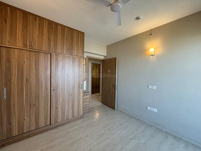Bedroom Image of 1400 Sq.ft 2 BHK Apartment / Flat for sale in M3M Skywalk, Sector 74 Gurgaon for Rs. 25200000