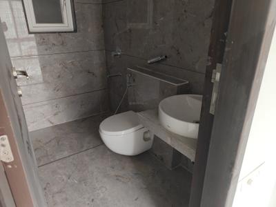Image of 1020 Sq.ft 2 BHK Apartment / Flat for rent in Rahul Downtown, Punawale, Pune for Rs. 24000