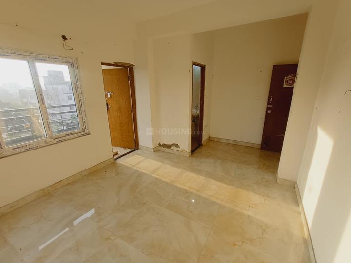 Beniapukur Bedroom 1