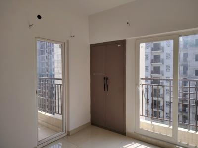 Bedroom Image of 990 Sq.ft 2 BHK Apartment / Flat for rent in ACE Divino, Noida Extension Greater Noida for Rs. 24200