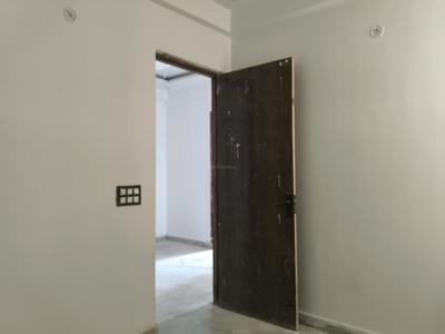 Bedroom Image of 1500 Sq.ft 3 BHK Apartment / Flat for sale in Ambesten Twin Chalet, Noida Extension Greater Noida for Rs. 5054000