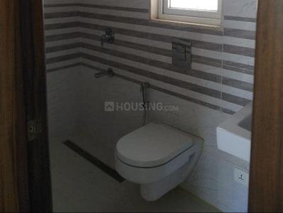 Image of 1200 Sq.ft 2 BHK Apartment / Flat for sale in Nahar F Residences, Balewadi, Pune for Rs. 13500000