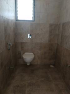 Common Bathroom Image of 921 Sq.ft 2 BHK Apartment / Flat for sale in Vedant Dynamic Imperia, Undri Pune for Rs. 4800000