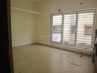 Bedroom Image of 1600 Sq.ft 3 BHK Builder Floor for rent in Kodambakkam Chennai for Rs. 55000