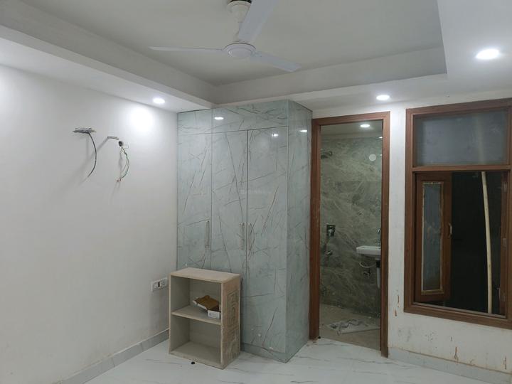 Freedom fighter enclave Bedroom One 1