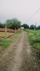 Image of 1200 Sq.ft Residential Plot / Land for sale in Hiran Nagar, Unnao for Rs. 1500000