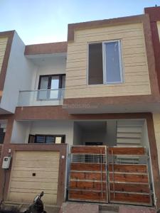 Image of 900 Sq.ft 1 BHK Builder Floor for rent in Gulab Nagar, Agra for Rs. 8000