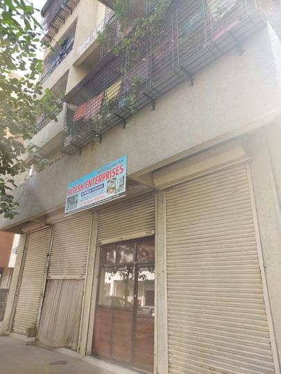 Ammaji Building View 1