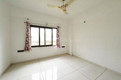 Bedroom Image of 2457 Sq.ft 3 BHK Apartment / Flat for sale in Seventh Grace, Gota Ahmedabad for Rs. 15800000