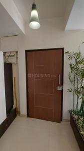 Hall Image of 2900 Sq.ft 4 BHK Apartment / Flat for rent in Akota Vadodara for Rs. 40000