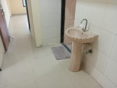 Bathroom Image of 1550 Sq.ft 3 BHK Apartment / Flat for rent in Neelkanth Residency, Seawoods Navi Mumbai for Rs. 75000