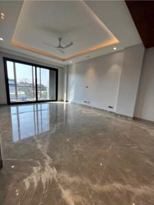 Hall Image of 4050 Sq.ft 4 BHK Builder Floor for sale in Bhardwaj Homes, Model Town New Delhi for Rs. 77500000