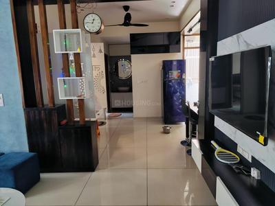 2 BHK Flat