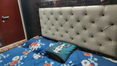 Bedroom Image of 900 Sq.ft 3 BHK Builder Floor for sale in Shahdara New Delhi for Rs. 6000000