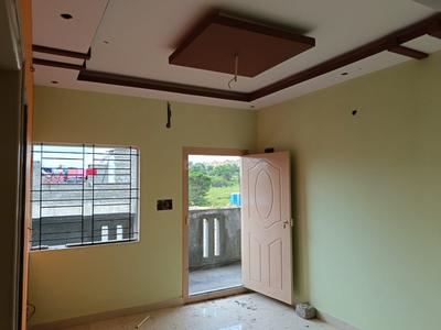 Bedroom Image of 800 Sq.ft 2 BHK Independent House for rent in JP Nagar Bengaluru for Rs. 25000