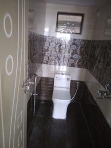 Bathroom Image of 2400 Sq.ft 4 BHK Independent House for sale in Kistareddypet Sangareddy for Rs. 13000000
