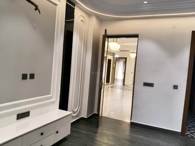 Bedroom Image of 3250 Sq.ft 4 BHK Builder Floor for sale in Malibu Town Floors, Sector 47 Gurgaon for Rs. 46500000