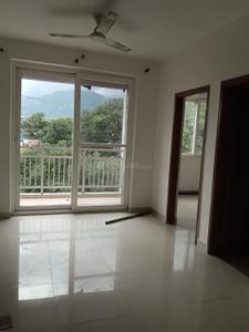 Hall Image of 579 Sq.ft 1 BHK Apartment / Flat for sale in Kulhan Dehradun for Rs. 7000000