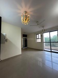 Hall Image of 920 Sq.ft 2 BHK Apartment / Flat for sale in Unitech Uniworld Gardens 2, Sector 47 Gurgaon for Rs. 14800000