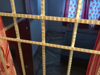 Balcony Image of 400 Sq.ft 2 BHK Independent House for rent in Tarna Mandi for Rs. 9000