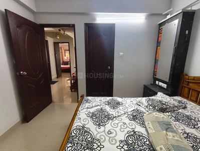 Bedroom Image of 1085 Sq.ft 2 BHK Apartment / Flat for sale in BDA BDA Gunjur Housing Project by Bangalore Development Authority, Gunjur Bengaluru for Rs. 8500000