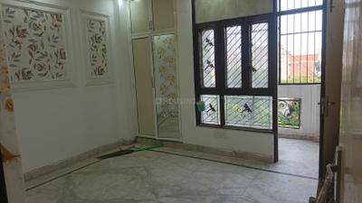 Bedroom Image of 600 Sq.ft 1 BHK Independent House for sale in Vaishali Ghaziabad for Rs. 5000000