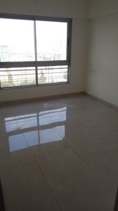 Bedroom Image of 1090 Sq.ft 2 BHK Apartment / Flat for sale in Gurukrupa Marina Enclave Wings Q And R With Kindergarten Phase IV, Malad West Mumbai for Rs. 16000000