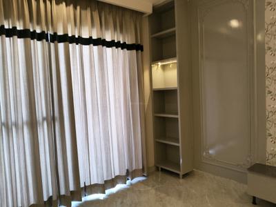 Bedroom Image of 2174 Sq.ft 3 BHK Apartment / Flat for sale in Ireo The Grand Arch, Sector 58 Gurgaon for Rs. 52000000